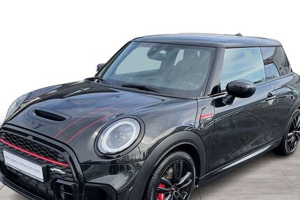 Mini John Cooper Works 56.000 km 27.890 &euro; Gießen 35398
