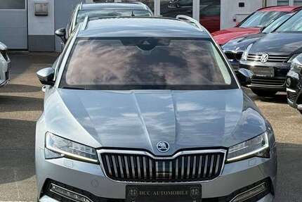 Skoda Superb 179.000 km 17.997 € Göppingen 73037