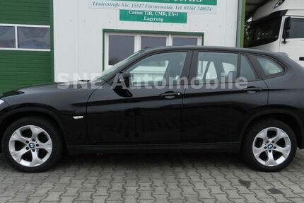 BMW X1 159.404 km 8.390 &euro; Fürstenwalde 15517