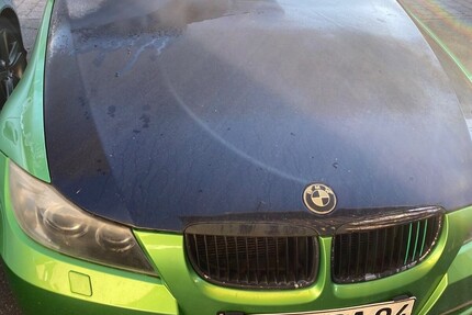 BMW E90 294.000 km 4.600 € Haigerloch 72401