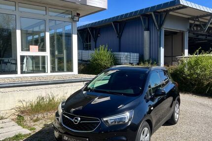 Opel Mokka 84.767 km 10.480 &euro; Schwäbisch Gmünd 73529
