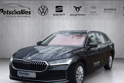 Skoda Superb 23.400 km 38.890 &euro; Hamburg 22393