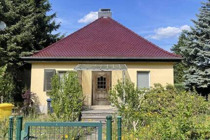 Haus Hoyerswerda - 3 Zimmer, 79 m&sup2;, 119.000&euro; | Angebot:26853022