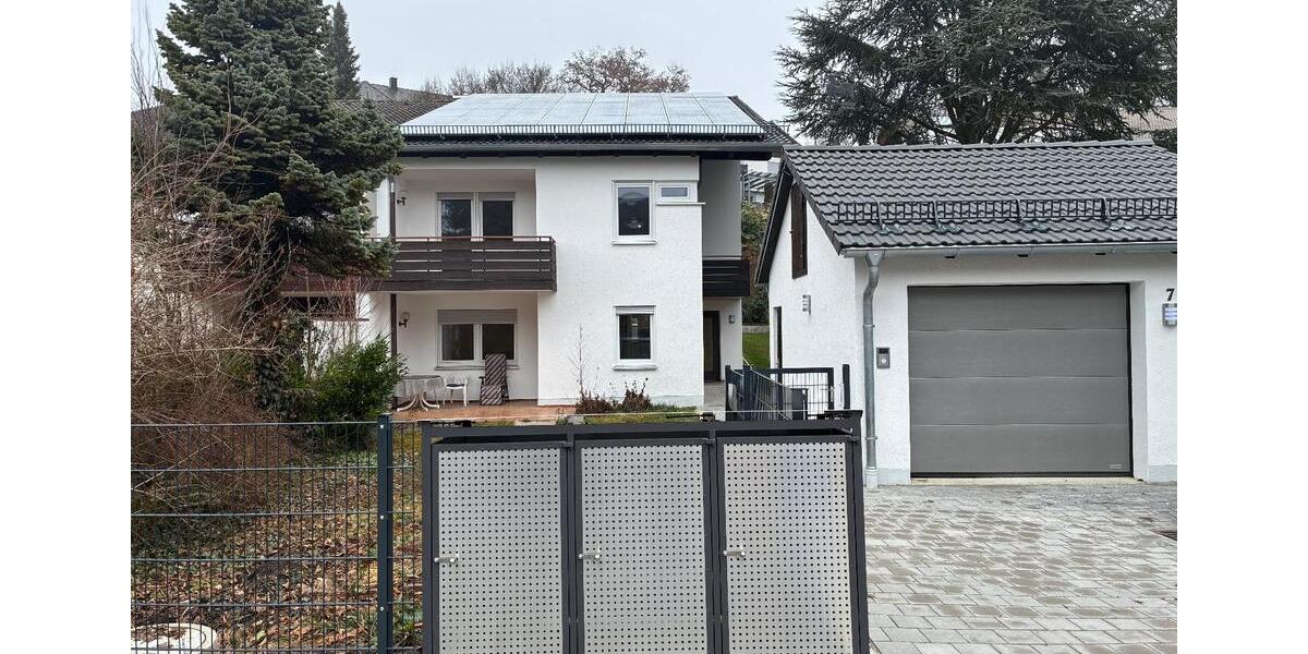 Doppelhaushälfte Kumhausen - 5 Zimmer, 165 m&sup2;, 1.900&euro; | Angebot:26162310