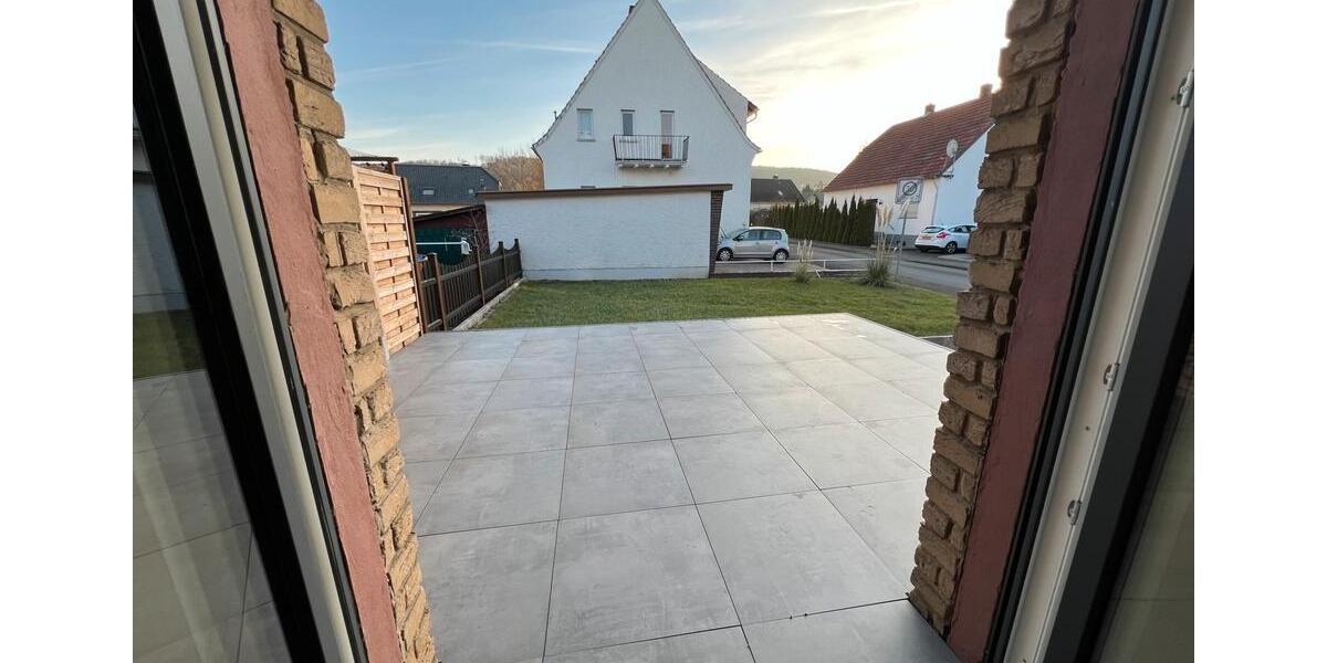 Doppelhaushälfte Lübbecke - 4.5 Zimmer, 108 m&sup2;, 1.100&euro; | Angebot:25396672