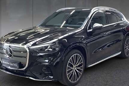 Mercedes-Benz GLC 400 8.000 km 81.840 &euro; Nordhausen 99734