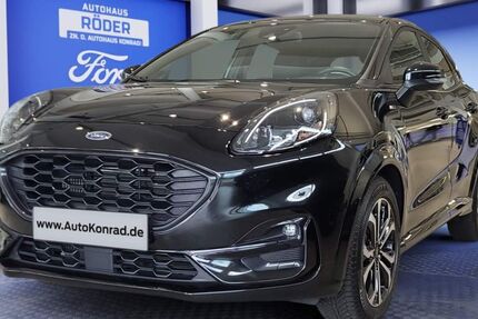 Ford Puma 81.743 km 15.990 € Fürth 90765