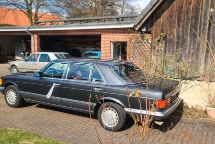 Mercedes-Benz 560 196.784 km 15.000 &euro; Vasenthien 29494
