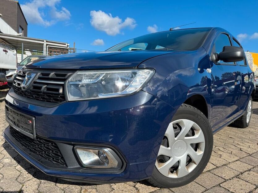 Sandero