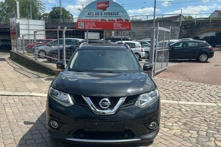 Nissan X-Trail 160.000 km 9.950 &euro; Magdeburg 39124