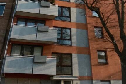 Wohnung Nürnberg Hasenbuck - 1 Zimmer, 31 m&sup2;, 140.000&euro; | Angebot:24889102