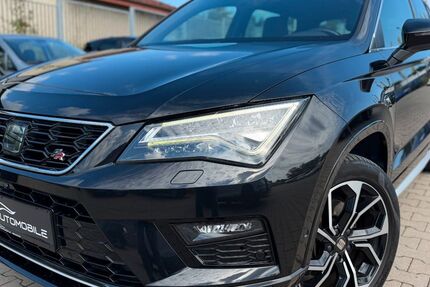 Seat Ateca 106.000 km 19.999 &euro; Ibbenbüren 49477