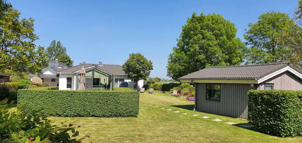 Haus zum Kaufen in Wremen 640.000 € 182 m²