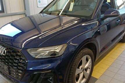 Audi Q5 57.000 km 43.970 &euro; Helmstedt 38350