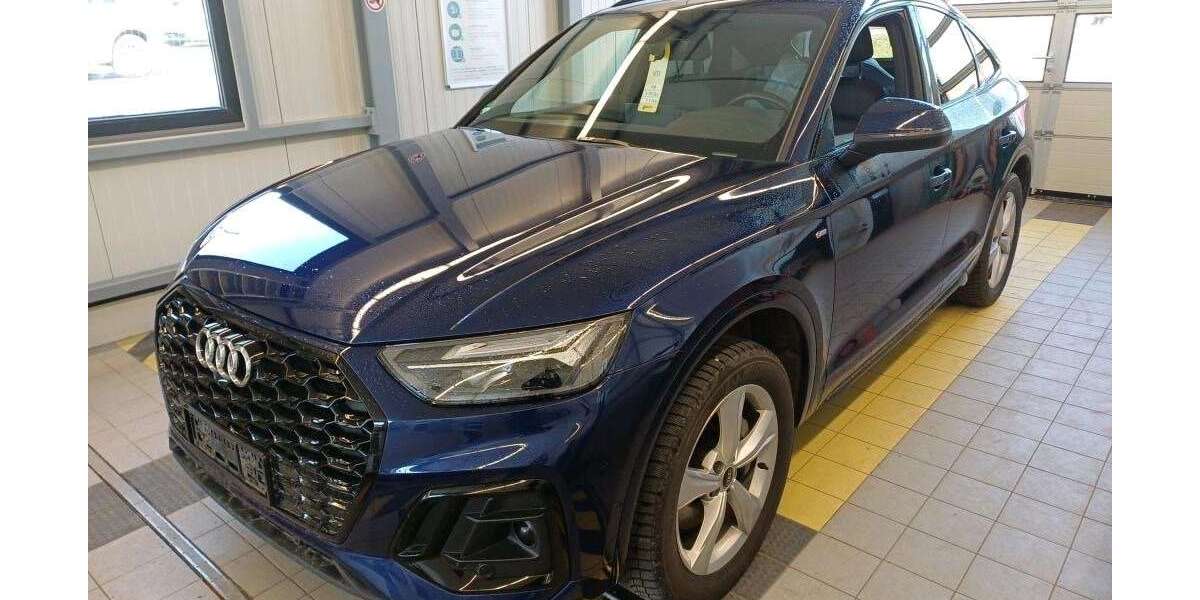 Audi Q5 57.000 km 43.970 &euro; Helmstedt 38350