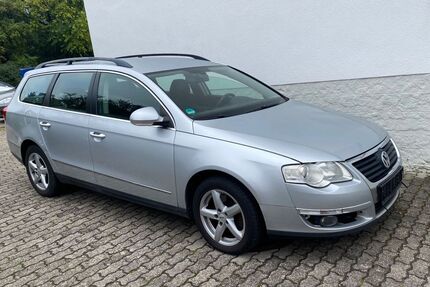 VW Passat Variant 299.000 km 2.900 € Alsbach 64319 Pfungstadt 64665