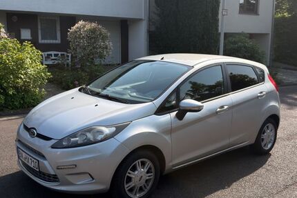 Ford Fiesta 191.639 km 2.550 &euro; Bonn 53123