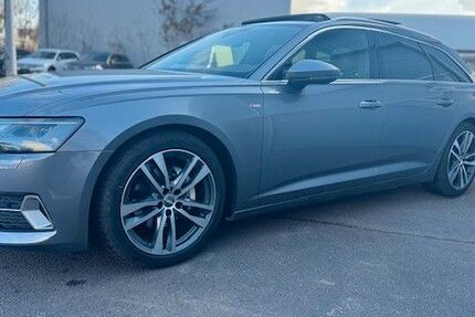 Audi A6 230.000 km 17.900 &euro; Magdeburg 39126