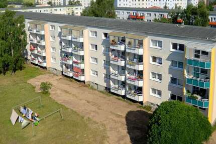 Wohnung zum Mieten in Wolgast 448 € 58.2 m²