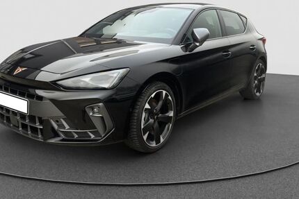 Cupra Leon 18.242 km 30.950 &euro; Ingolstadt 85053