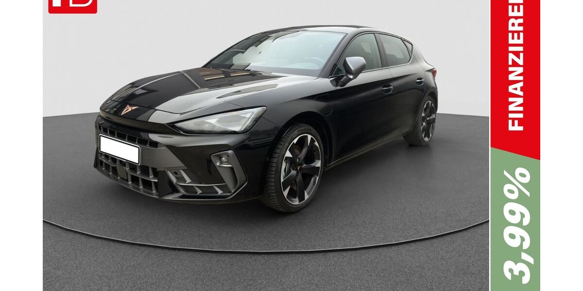 Cupra Leon 18.242 km 30.950 &euro; Ingolstadt 85053