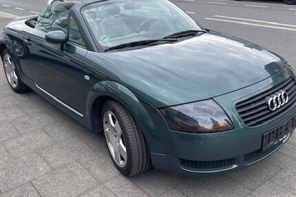 Audi TT 79.669 km 11.900 &euro; Brühl 50321