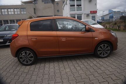 Mitsubishi Space Star 54.775 km 8.950 &euro; Nufringen/Stuttgart 71154