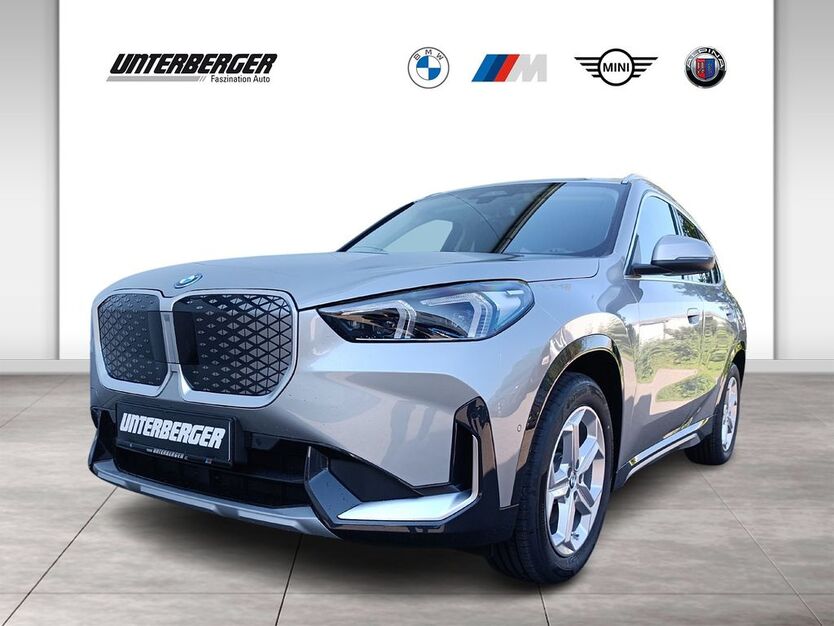 BMW iX1 1.752 km 43.800 € Freilassing 83395