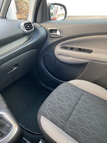Citroen C3 Picasso 89.500 km 4.900 &euro; Pfronten 87459