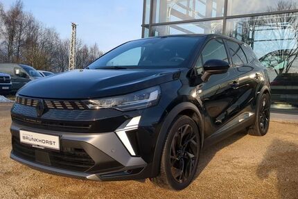 Renault Symbioz 10.850 km 28.490 &euro; Bremervörde 27432