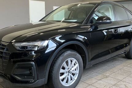 Audi Q5 36.017 km 44.887 &euro; Gera 07546