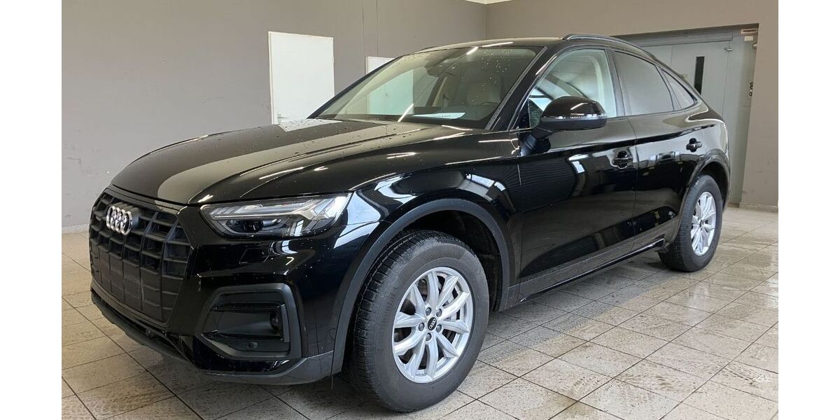 Audi Q5 36.017 km 44.887 &euro; Gera 07546