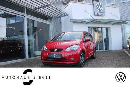 Seat Mii 38.662 km 12.690 € Wendlingen am Neckar 73240