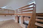 Dachgeschoßwohnung Cuxhaven - 2.5 Zimmer, 135 m&sup2;, 949&euro; | Angebot:26004700