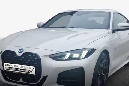 BMW 420 19.923 km 44.890 &euro; Bruchsal 76646
