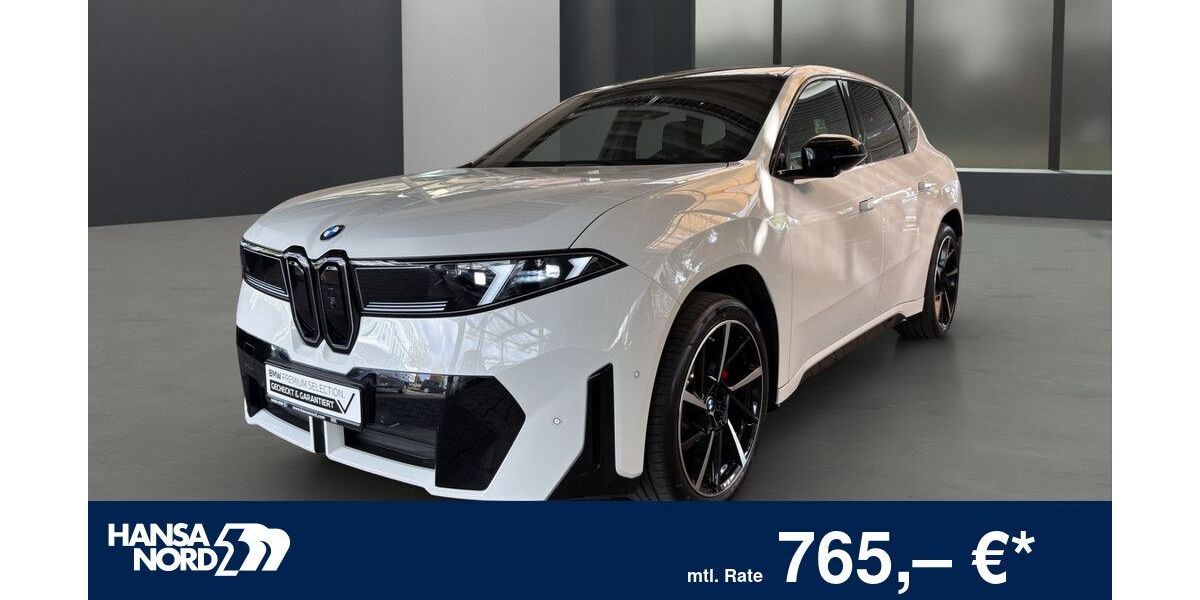 BMW iX3 1.415 km 84.390 &euro; Kiel 24118