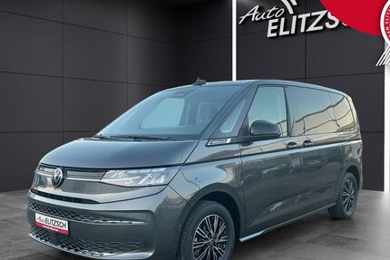VW T7 Multivan 19.000 km 59.900 &euro; Dresden 01139