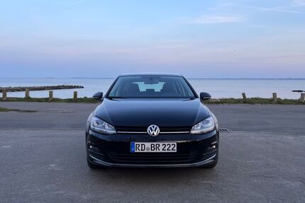 VW Golf 159.000 km 9.800 € Schwedeneck 24229