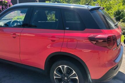 Suzuki e Vitara 29.500 km 18.800 &euro; Drolshagen 57489