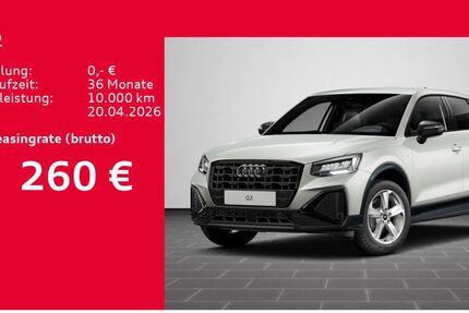 Audi Q2 5.700 km 29.850 &euro; Neustadt a.d. Weinstraße 67433