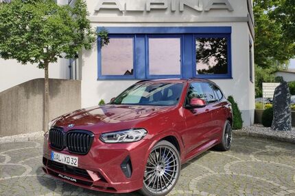 Alpina XD3