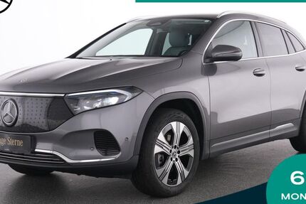 Mercedes-Benz EQA 8.712 km 36.345 &euro; Essen 45309