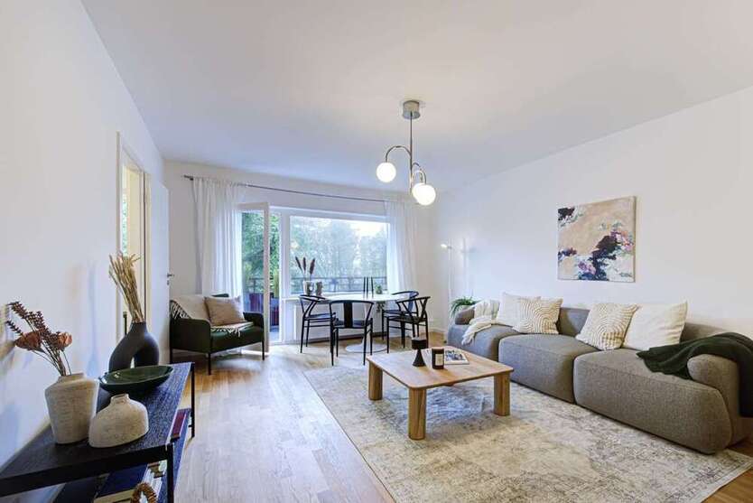 Wohnung zum Kaufen in Berlin 225.000 € 43.69 m²