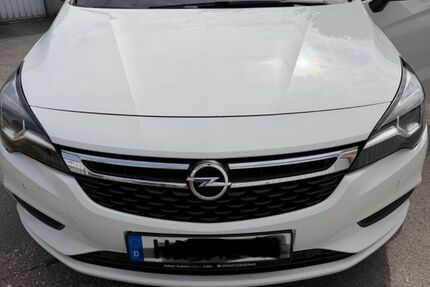 Opel Astra 215.938 km 3.800 &euro; Hagen 58097