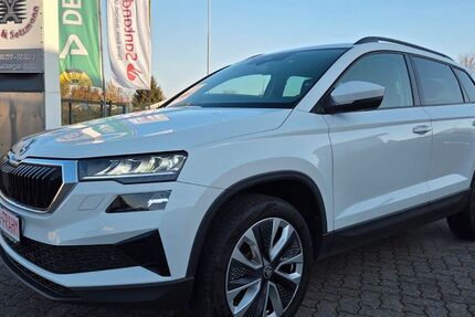 Skoda Karoq 97.280 km 27.990 &euro; Wittenberge 19322