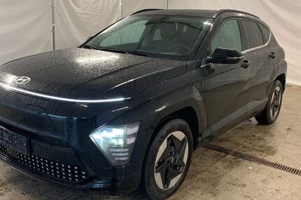Hyundai KONA 14.470 km 28.950 € Steinbach-Hallenberg OT Herges-Hallenberg 98587