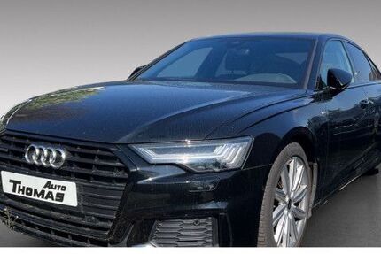 Audi A6 58.663 km 38.980 &euro; Hennef 53773
