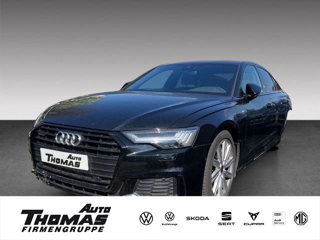 Audi A6 58.663 km 38.980 &euro; Hennef 53773