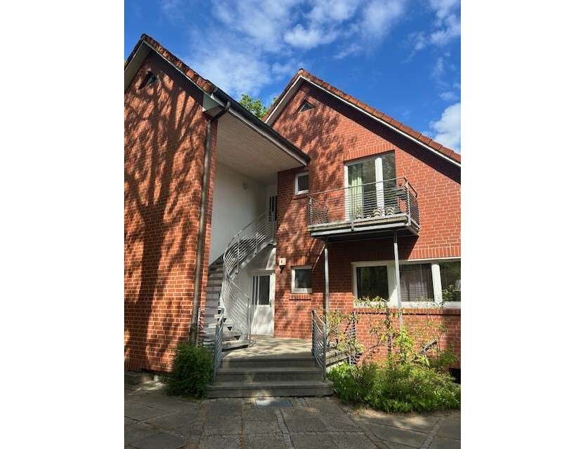 Wohnung zum Mieten in Hamburg 520,20 € 51 m²