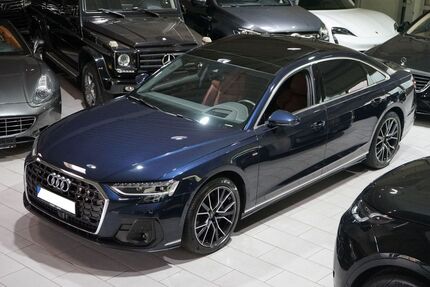 Audi A8 44.000 km 64.888 &euro; Dortmund 44269